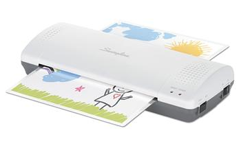 ventas de plastificadora papel